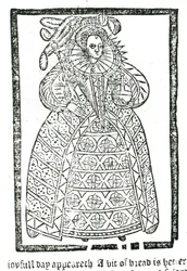 Isabel I (1533-1603)